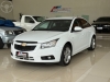 CRUZE 1.8 LT 16V FLEX 4P AUTOMÁTICO - 2012 - VACARIA