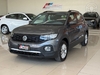 T-CROSS 1.0 TSI 12V FLEX 4P MANUAL - 2020 - VACARIA