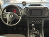 AMAROK 2.0 S 4X4 CD 16V TURBO INTERCOOLER DIESEL 4P MANUAL - 2015 - VACARIA