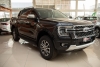 RANGER 3.0 LIMITED 4X4 CD V6 TURBO DIESEL 4P AUTOMÁTICA - 2025 - VACARIA