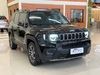 RENEGADE 1.3 16V LONGITUDE T270 TURBO 4X2 FLEX 4P AUTOMÁTICO - 2024 - VACARIA