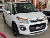 AIRCROSS 1.6 GLX 16V FLEX 4P MANUAL - 2014 - VACARIA