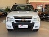 S10 2.8 EXECUTIVE 4X4 CD 12V TURBO ELECTRONIC INTERCOOLER DIESEL 4P MANUAL - 2011 - VACARIA