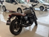 STREET TWIN  - 2020 - VACARIA