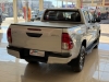 HILUX 2.8 STD 4X4 CD 16V DIESEL 4P MANUAL - 2018 - VACARIA