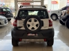 CROSSFOX 1.6 MI FLEX 8V 4P MANUAL - 2009 - VACARIA