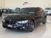 320I 2.0 16V TURBO ACTIVE FLEX 4P AUTOMÁTICO - 2015 - VACARIA