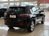 COMPASS 2.0 16V FLEX SPORT AUTOMÁTICO - 2018 - VACARIA