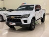S10 2.8 LS 4X4 CD 16V TURBO DIESEL 4P MANUAL - 2021 - VACARIA
