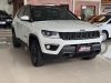 COMPASS 2.0 S 4X4 16V TURBO DIESEL 4P AUTOMÁTICO - 2020 - VACARIA