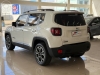 RENEGADE 2.0 16V TURBO DIESEL LONGITUDE 4P 4X4 AUTOMÁTICO - 2018 - VACARIA