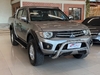 L200 TRITON 3.2 GLS 4X4 CD 16V TURBO INTERCOLER DIESEL 4P MANUAL - 2015 - VACARIA