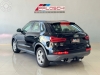 Q3 2.0 TFSI AMBIENTE QUATTRO 4P S TRONIC - 2014 - VACARIA