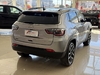 COMPASS 2.0 16V DIESEL LIMITED 4X4 AUTOMÁTICO - 2020 - VACARIA