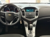 CRUZE 1.8 LT 16V FLEX 4P AUTOMÁTICO - 2012 - VACARIA