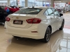 CRUZE 1.4 TURBO LT 16V FLEX 4P AUTOMÁTICO - 2018 - VACARIA
