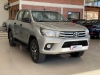HILUX 2.8 STD 4X4 CD 16V DIESEL 4P MANUAL - 2018 - VACARIA