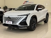 UNI-T 1.5 INFINITY 16V 4P FLEX AUTOMÁTICO - 2027 - VACARIA