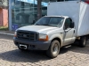 F-350 3.9 TURBO INTERCOOLER DIESEL 2P MANUAL - 2001 - VACARIA