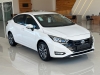 VERSA 1.6 ADVANCE 16V FLEX 4P AUTOMÁTICO - 2025 - VACARIA