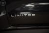 RANGER 3.0 LIMITED 4X4 CD V6 TURBO DIESEL 4P AUTOMÁTICA - 2025 - VACARIA
