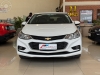 CRUZE 1.4 TURBO LT 16V FLEX 4P AUTOMÁTICO - 2018 - VACARIA