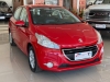 208 1.5 ACTIVE 8V FLEX 4P MANUAL - 2015 - VACARIA