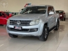 AMAROK 2.0 HIGHLINE 4X4 CD 16V TURBO INTERCOOLER DIESEL 4P AUTOMÁTICO - 2012 - VACARIA