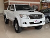 HILUX 3.0 SRV 4X4 CD 16V TURBO INTERCOOLER DIESEL 4P MANUAL - 2014 - VACARIA