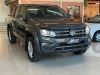 AMAROK 2.0 HIGHLINE 4X4 CD 16V TURBO INTERCOOLER DIESEL 4P AUTOMÁTICO - 2018 - VACARIA