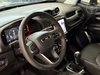RENEGADE 1.3 16V LONGITUDE T270 TURBO 4X2 FLEX 4P AUTOMÁTICO - 2024 - VACARIA