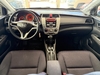 CITY 1.5 LX 16V FLEX 4P AUTOMÁTICO - 2011 - VACARIA