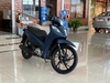 BIZ 125 EX - 2025 - VACARIA