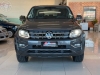 AMAROK 2.0 HIGHLINE 4X4 CD 16V TURBO INTERCOOLER DIESEL 4P AUTOMÁTICO - 2018 - VACARIA
