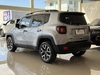 RENEGADE 2.0 16V TURBO DIESEL LONGITUDE 4P 4X4 AUTOMÁTICO - 2019 - VACARIA