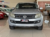 AMAROK 2.0 HIGHLINE 4X4 CD 16V TURBO INTERCOOLER DIESEL 4P AUTOMÁTICO - 2012 - VACARIA