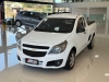 MONTANA 1.4 MPFI LS CS 8V FLEX 2P MANUAL - 2014 - VACARIA