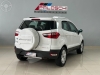 ECOSPORT 2.0 TITANIUM 16V FLEX 4P AUTOMÁTICO - 2014 - VACARIA