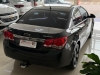 CRUZE 1.8 LT 16V FLEX 4P MANUAL - 2012 - VACARIA