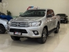 HILUX 2.8 STD 4X4 CD 16V DIESEL 4P MANUAL - 2018 - VACARIA