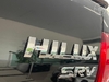 HILUX 2.8 SRV 4X4 CD 16V DIESEL 4P AUTOMÁTICO - 2016 - VACARIA