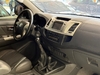 HILUX 3.0 SRV 4X4 CD 16V TURBO INTERCOOLER DIESEL 4P MANUAL - 2012 - VACARIA