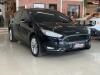 FOCUS 2.0 SE 16V FLEX 4P AUTOMÁTICO - 2016 - VACARIA
