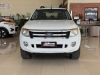 RANGER 3.2 XLT 4X4 CD 20V DIESEL 4P AUTOMÁTICO - 2013 - VACARIA
