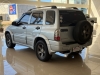 TRACKER 2.0 4X4 16V 4P MANUAL - 2008 - VACARIA