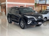 HILUX SW4 2.8 SRX 4X4 16V TURBO INTERCOOLER DIESEL 4P AUTOMÁTICO - 2018 - VACARIA