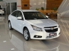 CRUZE 1.8 LT 16V FLEX 4P AUTOMÁTICO - 2012 - VACARIA