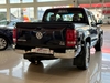 AMAROK 2.0 HIGHLINE 4X4 CD 16V TURBO INTERCOOLER DIESEL 4P AUTOMÁTICO - 2012 - VACARIA