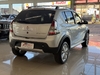 SANDERO 1.6 STEPWAY 8V FLEX 4P MANUAL - 2013 - VACARIA
