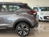 KICKS 1.6 ADVANCE 16V PLUS CVT FLEX 4P AUTOMÁTICO - 2025 - VACARIA